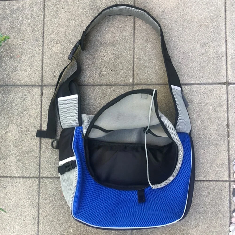 DOG CARRIER